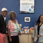 Fortified Academy Receives Generous Support from Issues of Life Church Ministries