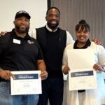 Fortified Academy Apprentices Level Up with JPMorgan Chase