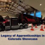 Fortified Academy Shines at the Legacy of Apprenticeships Showcase in Colorado