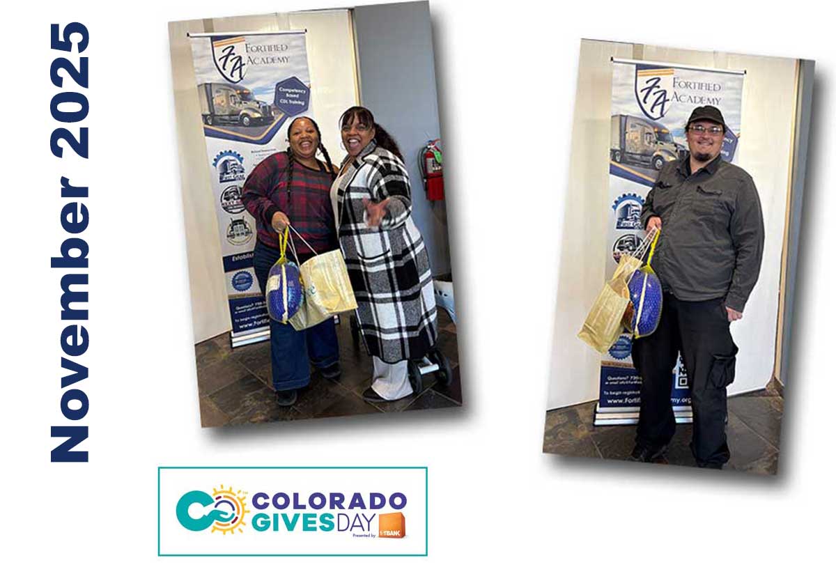 You are currently viewing Fueling Success: Fortified Academy’s Mission of Growth and Giving