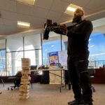 First Quarter 2026 — Faith, Impact & Perseverance