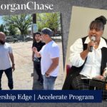 Fortified Academy Joins JPMorgan Chase Leadership Edge | Accelerate Program