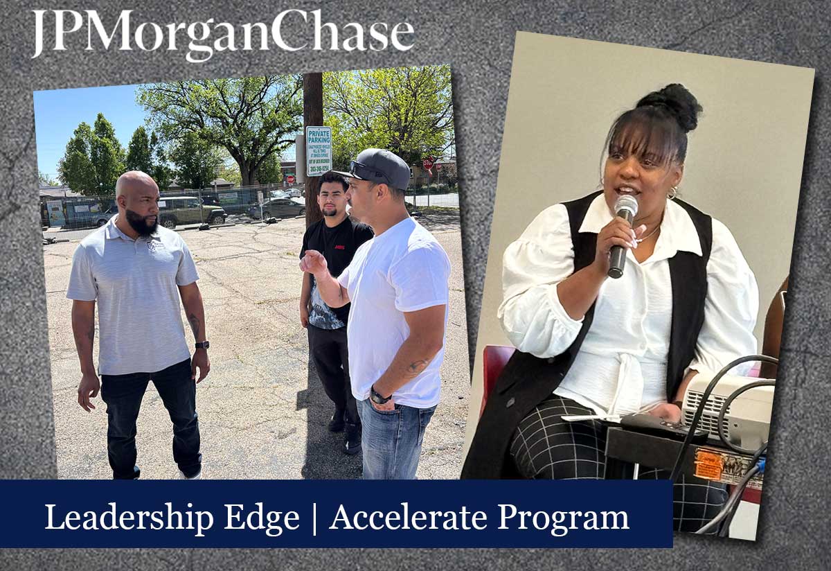 You are currently viewing Fortified Academy Joins JPMorgan Chase Leadership Edge | Accelerate Program