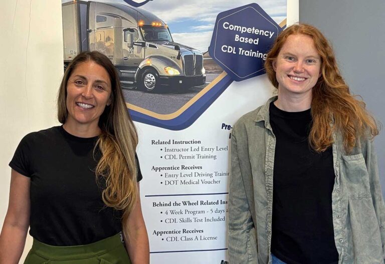 Fortified Academy Returns for a Second Year in Colorado’s Teacher Externship Program