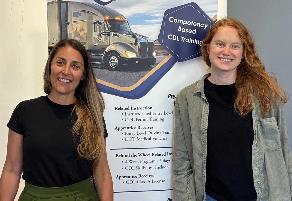 You are currently viewing Fortified Academy Returns for a Second Year in Colorado’s Teacher Externship Program