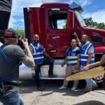 Lights, Camera, Impact: Colorado’s First CDL Registered Apprenticeship Program with College Credit