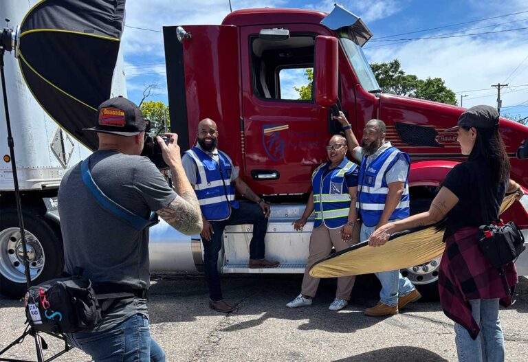 Lights, Camera, Impact: Colorado’s First CDL Registered Apprenticeship Program with College Credit